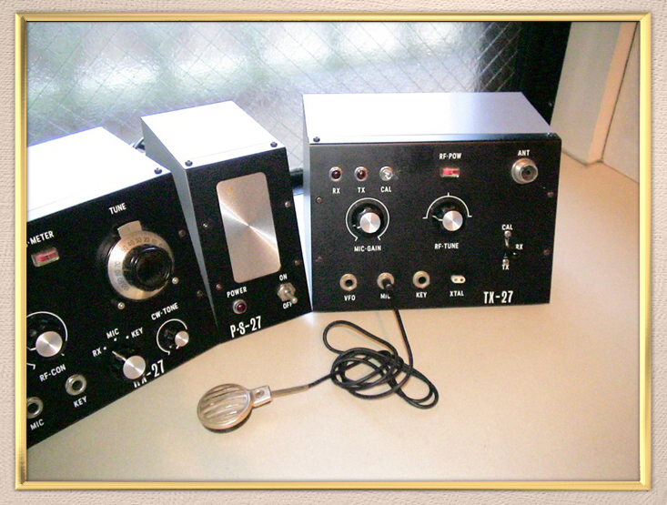 �e���X�^�[ 27���C��