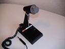 �X�^���h�}�C�N SM-280 SM-281: Desk Microphone Model, SM-280 SM-281