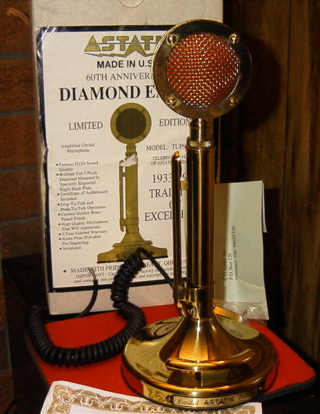 �_�C�������h�C�[�O�� Diamond Eagle - Astatic