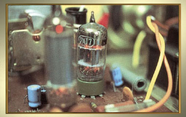 CB ���g���� ECHO MM33