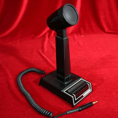 SHURE 444, 444D, 450 �Ƃ̑����� ... Excellent !